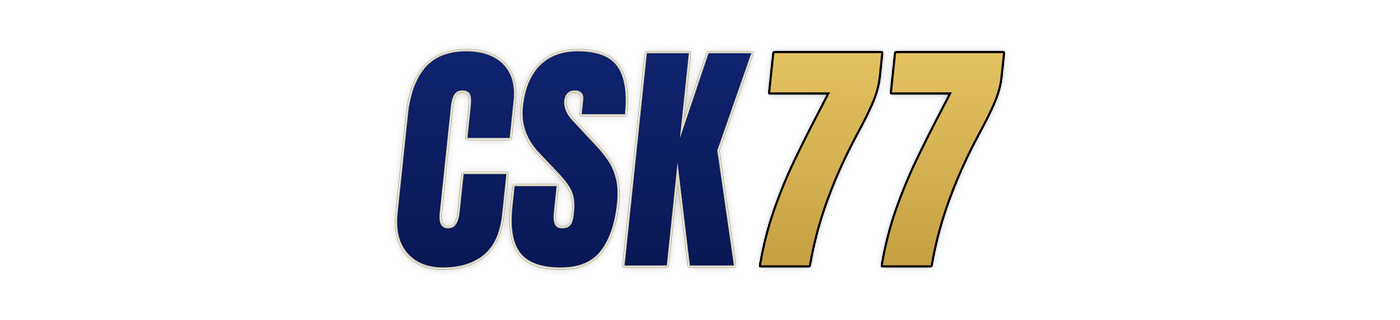 CSK77 Logo